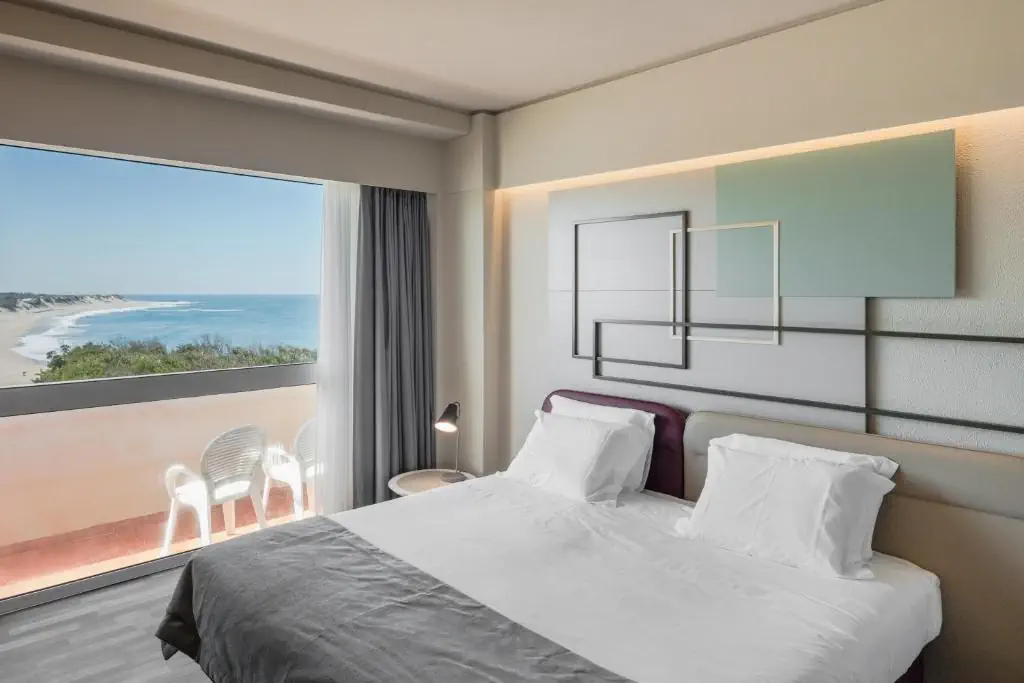 Axis Ofir Beach Resort - zdjęcie 10