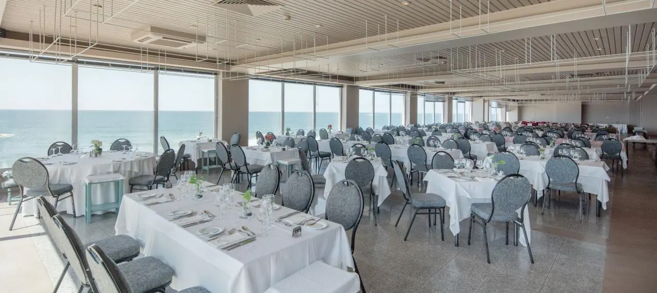 Axis Ofir Beach Resort - zdjęcie 12