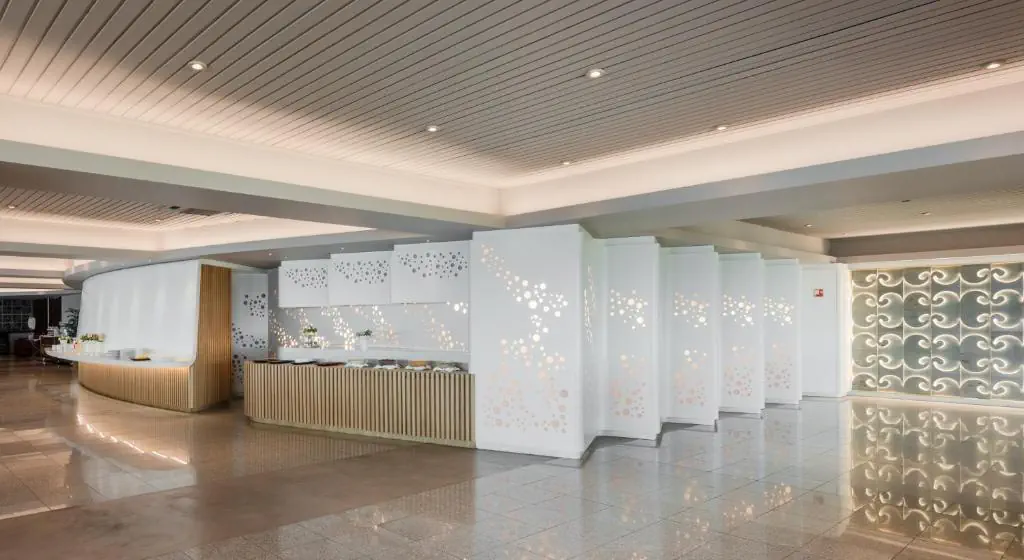 Axis Ofir Beach Resort - zdjęcie 8