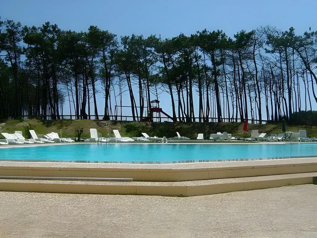 Axis Ofir Beach Resort photo 2