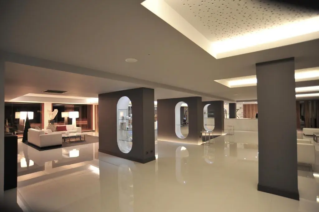 Axis Ofir Beach Resort - zdjęcie 9