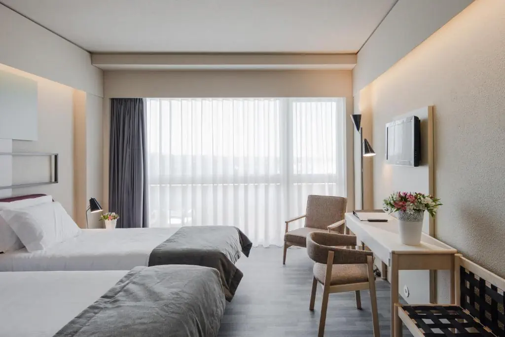 Axis Ofir Beach Resort - zdjęcie 11