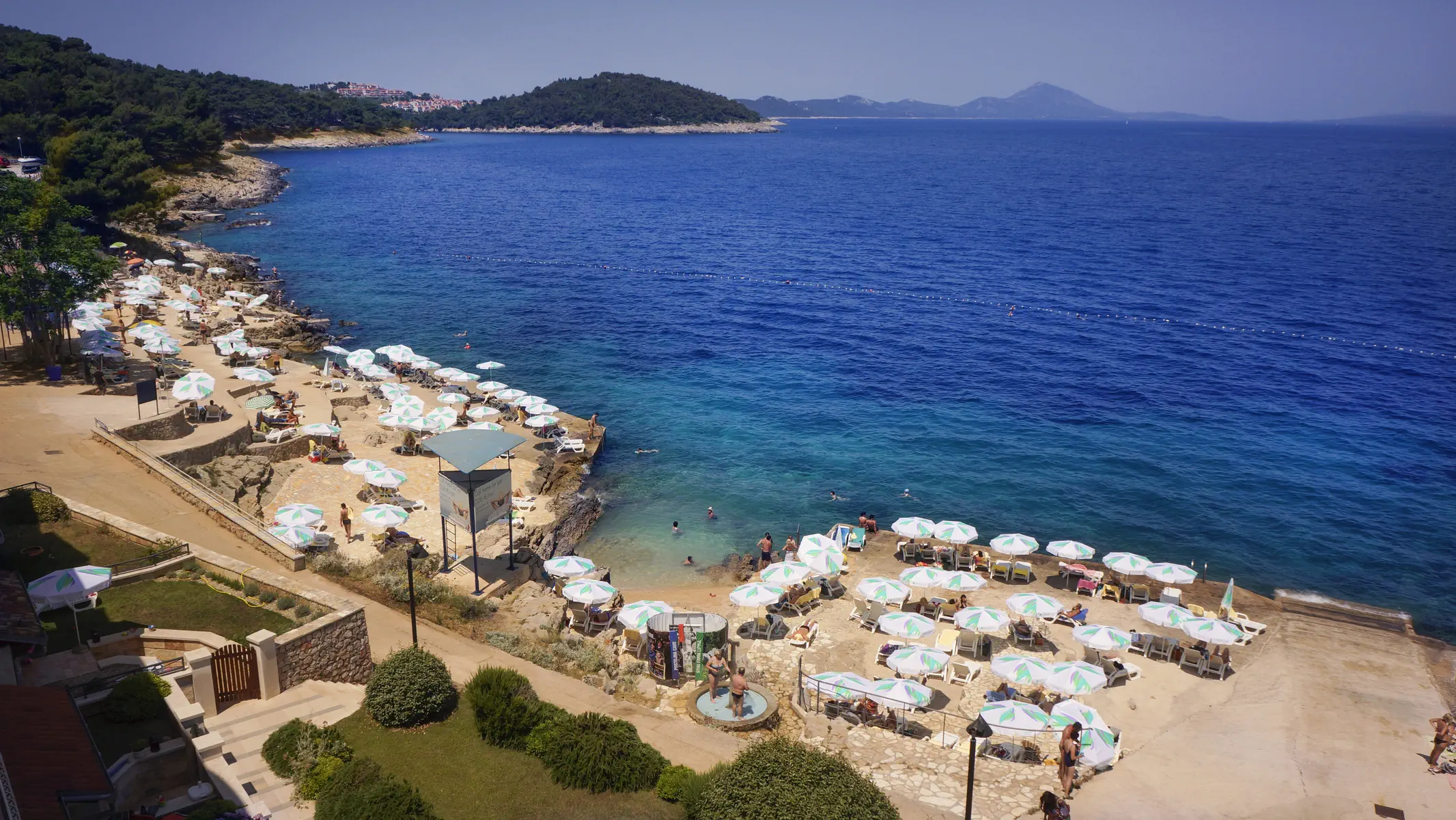 Punta (Veli Losinj) - zdjęcie 4