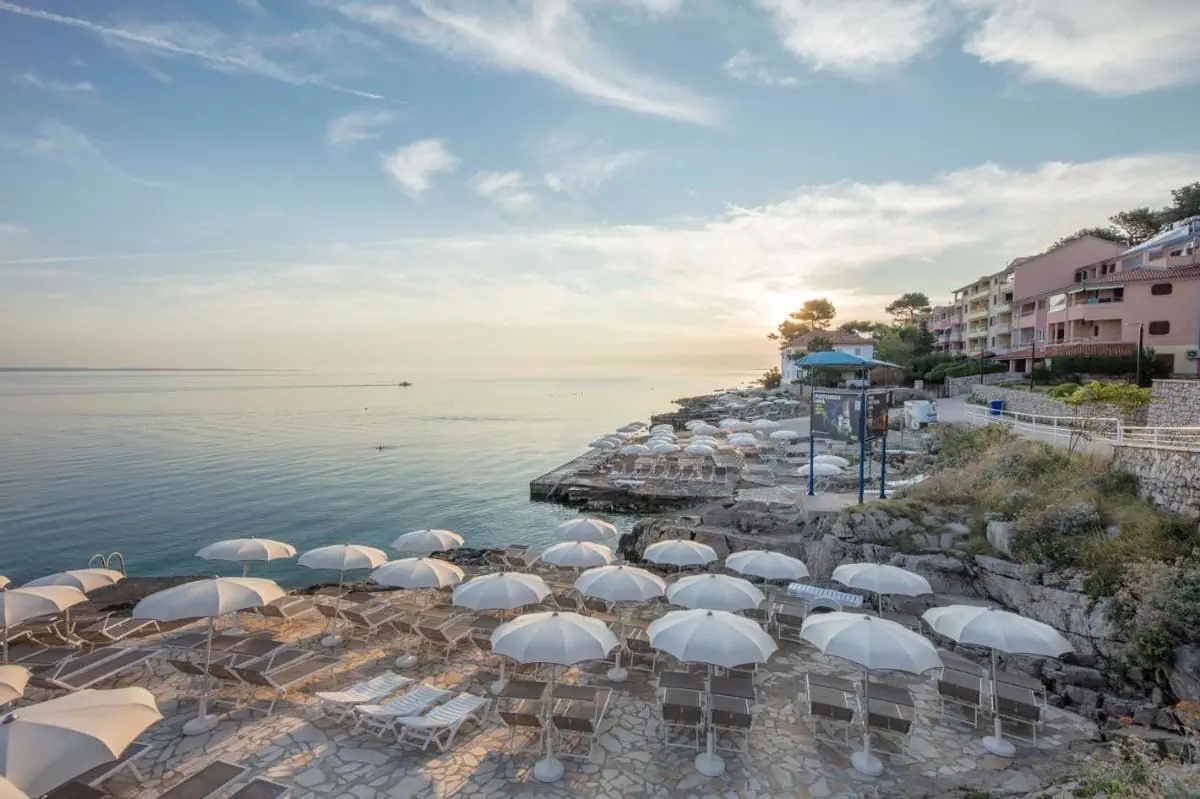 Punta (Veli Losinj) - zdjęcie 27