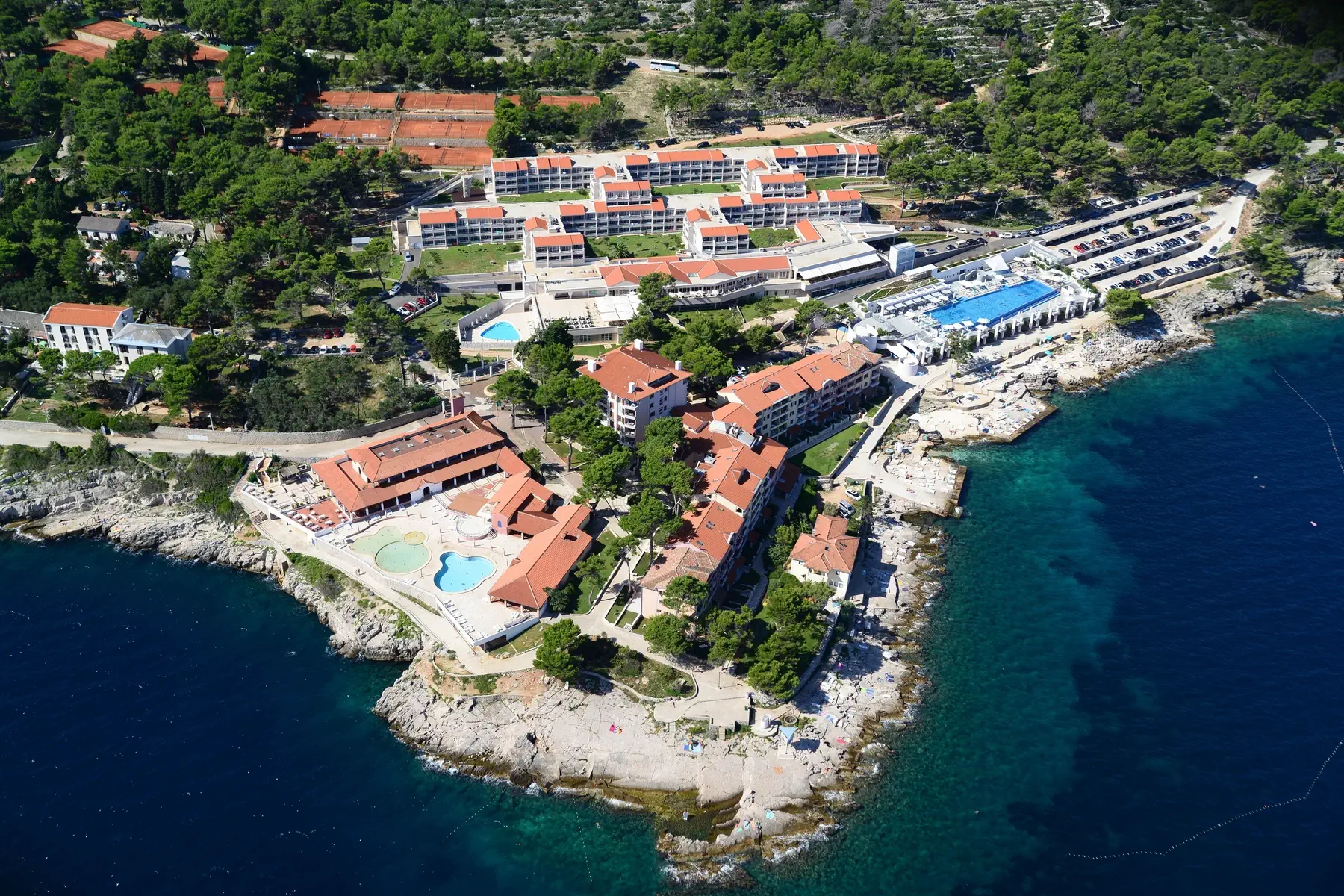 Punta (Veli Losinj) - zdjęcie 2