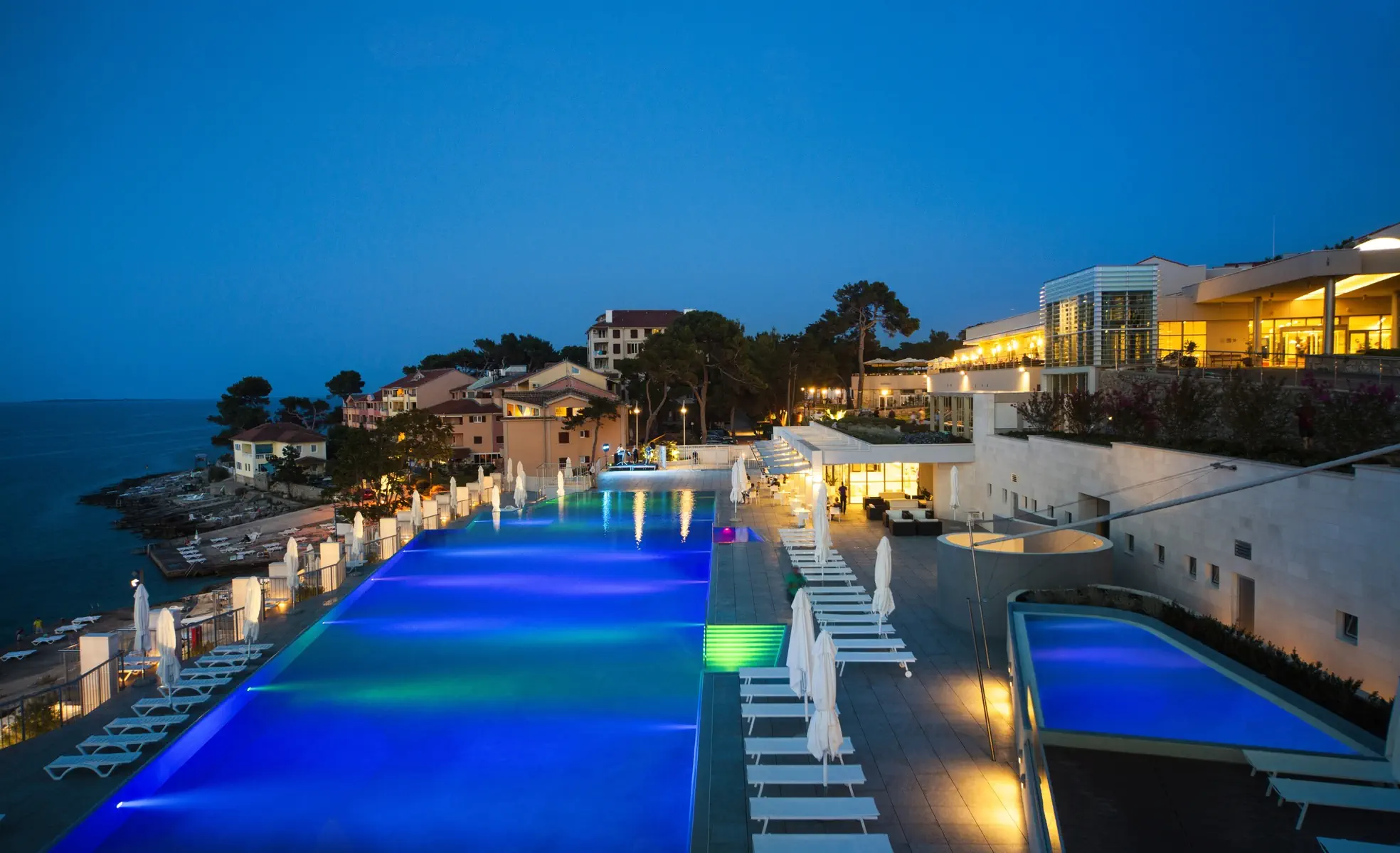 Punta (Veli Losinj) - zdjęcie 3