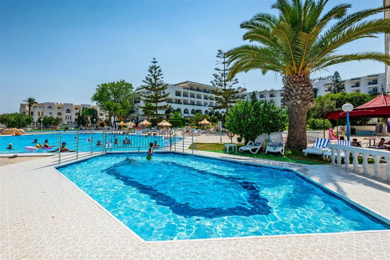 Riviera (ex Dessole Riviera Resort) - zdjęcie 6