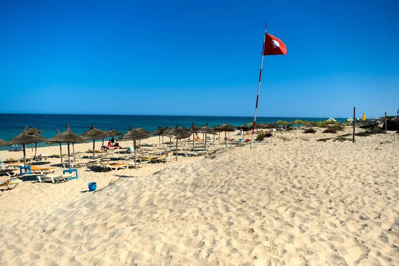 Riviera (ex Dessole Riviera Resort) - zdjęcie 12