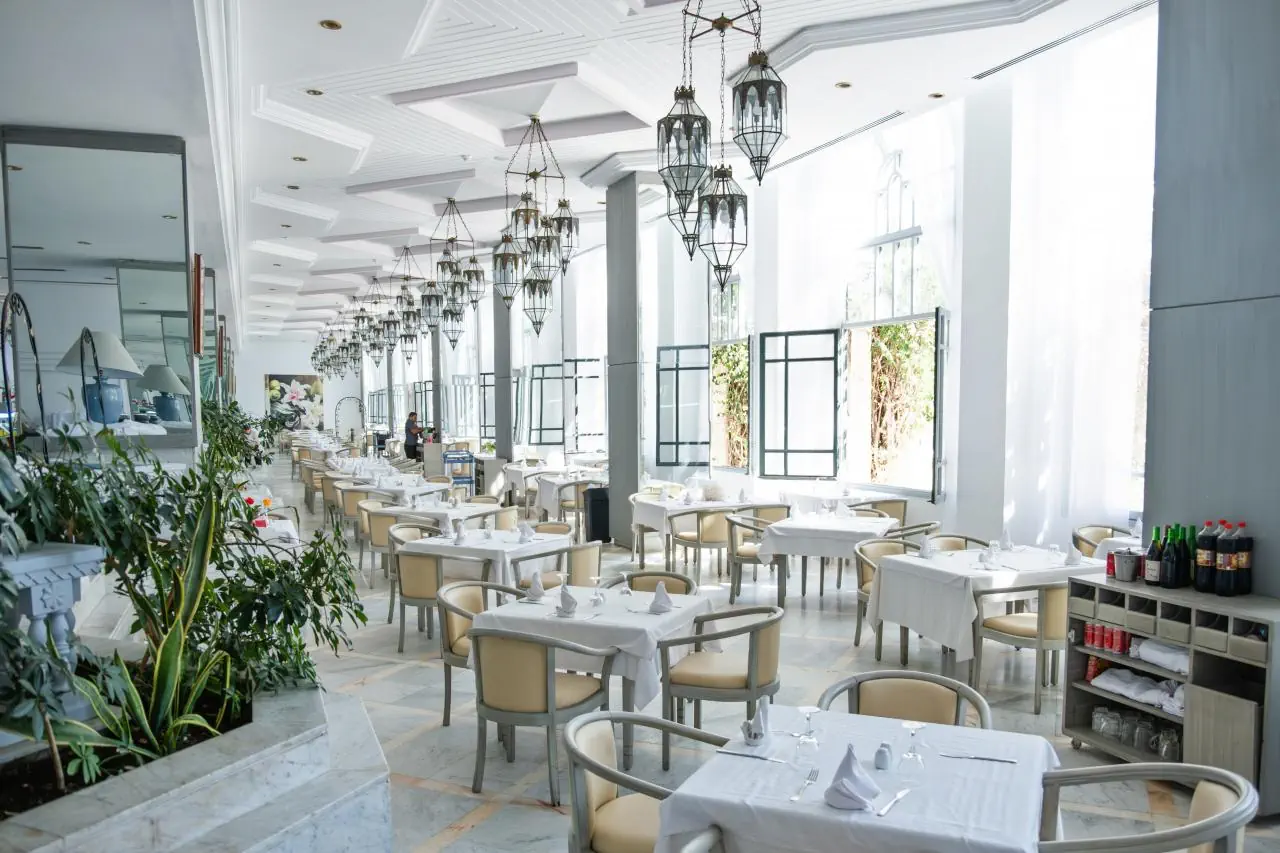 Riviera (ex Dessole Riviera Resort) - zdjęcie 7