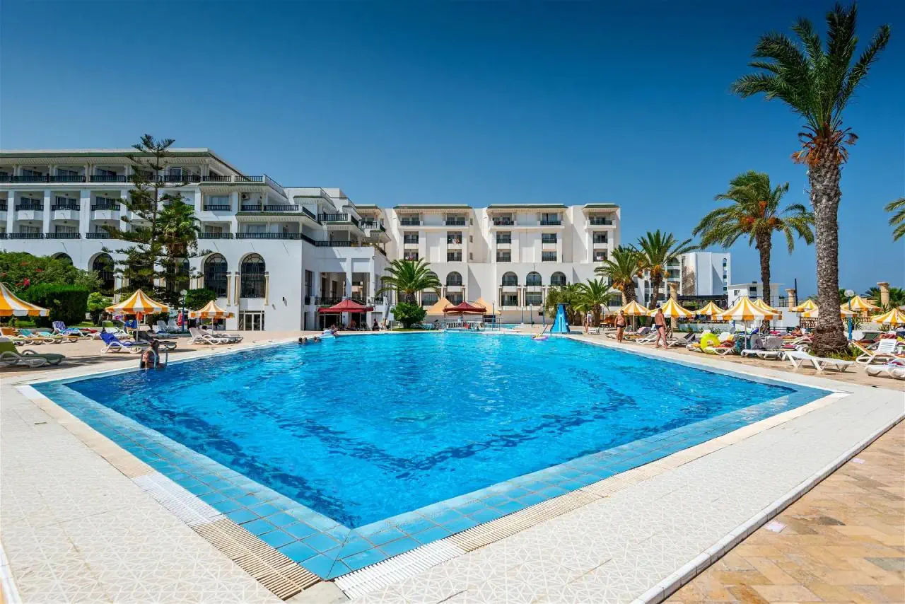 Riviera (ex Dessole Riviera Resort) - zdjęcie 5