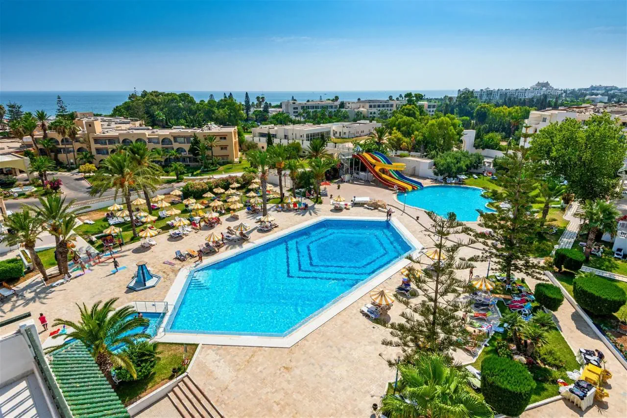 Riviera (ex Dessole Riviera Resort) - zdjęcie 2