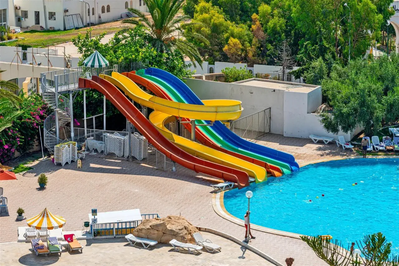 Riviera (ex Dessole Riviera Resort) - zdjęcie 4