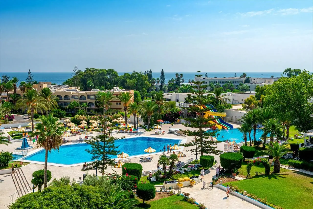 Riviera (ex Dessole Riviera Resort) - zdjęcie 3
