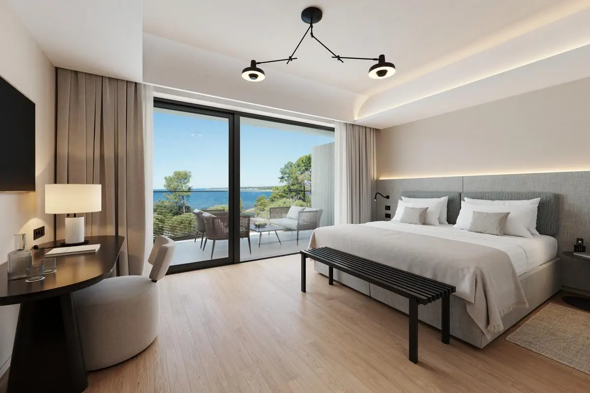 Pical Suites Valamar Collection - zdjęcie 18
