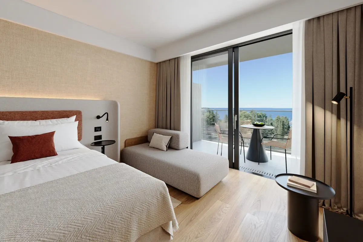 Pical Suites Valamar Collection - zdjęcie 16