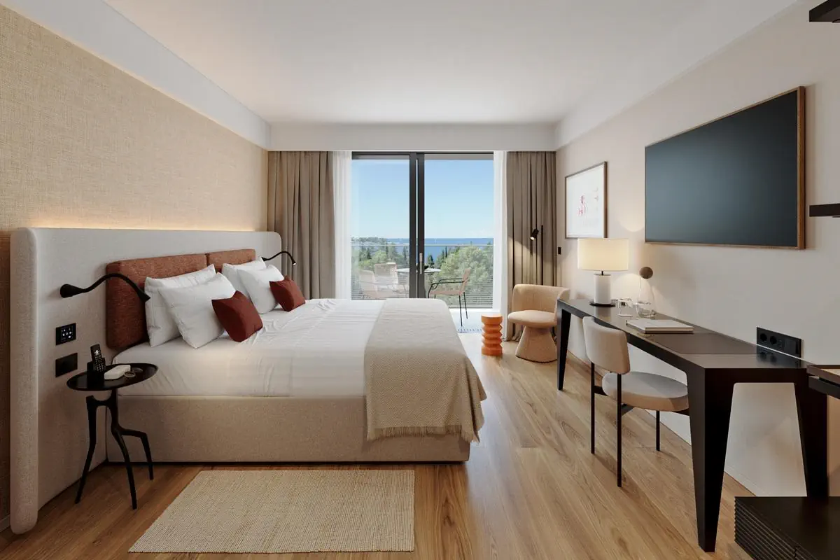 Pical Suites Valamar Collection - zdjęcie 17