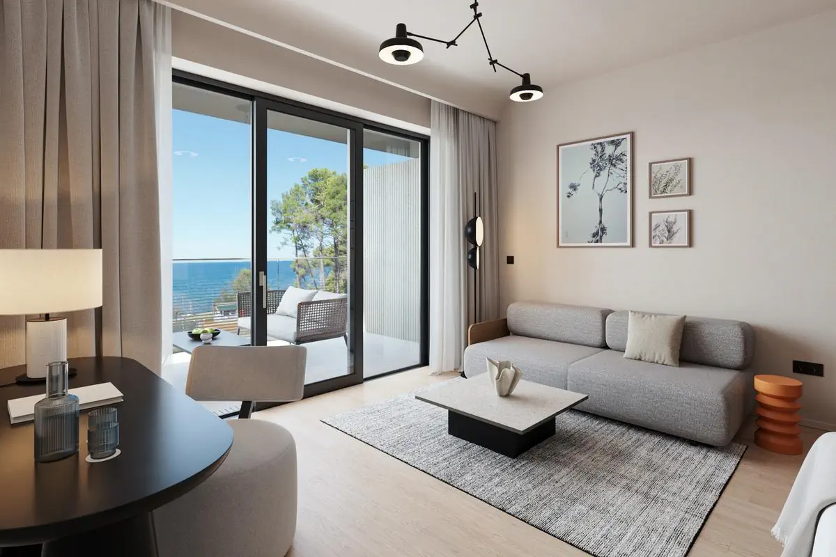 Pical Suites Valamar Collection - zdjęcie 19