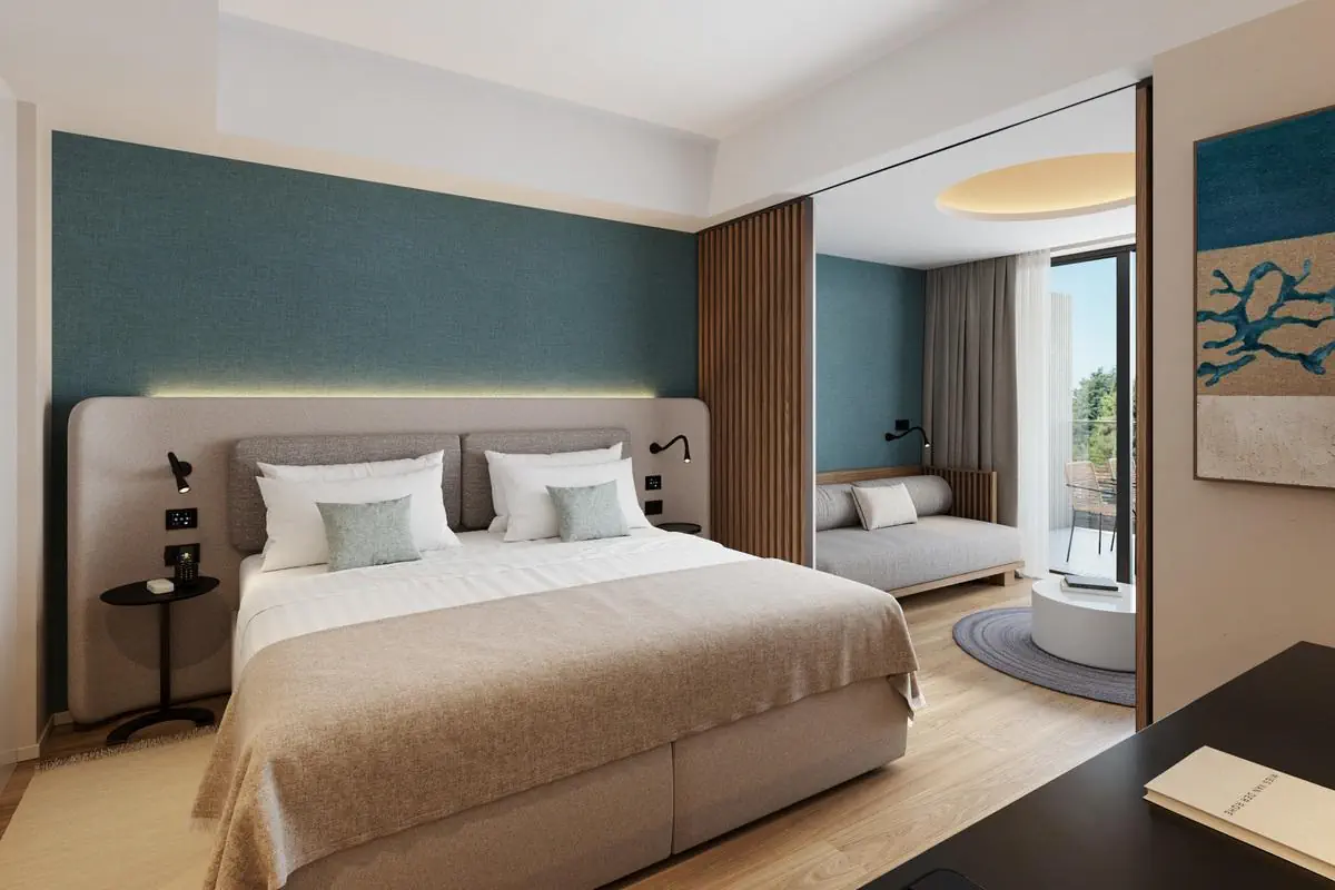 Pical Suites Valamar Collection - zdjęcie 13