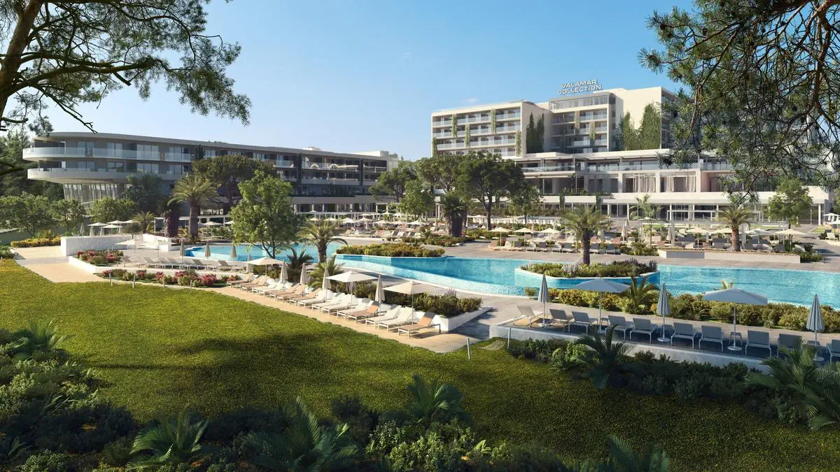 Pical Suites Valamar Collection - zdjęcie 2