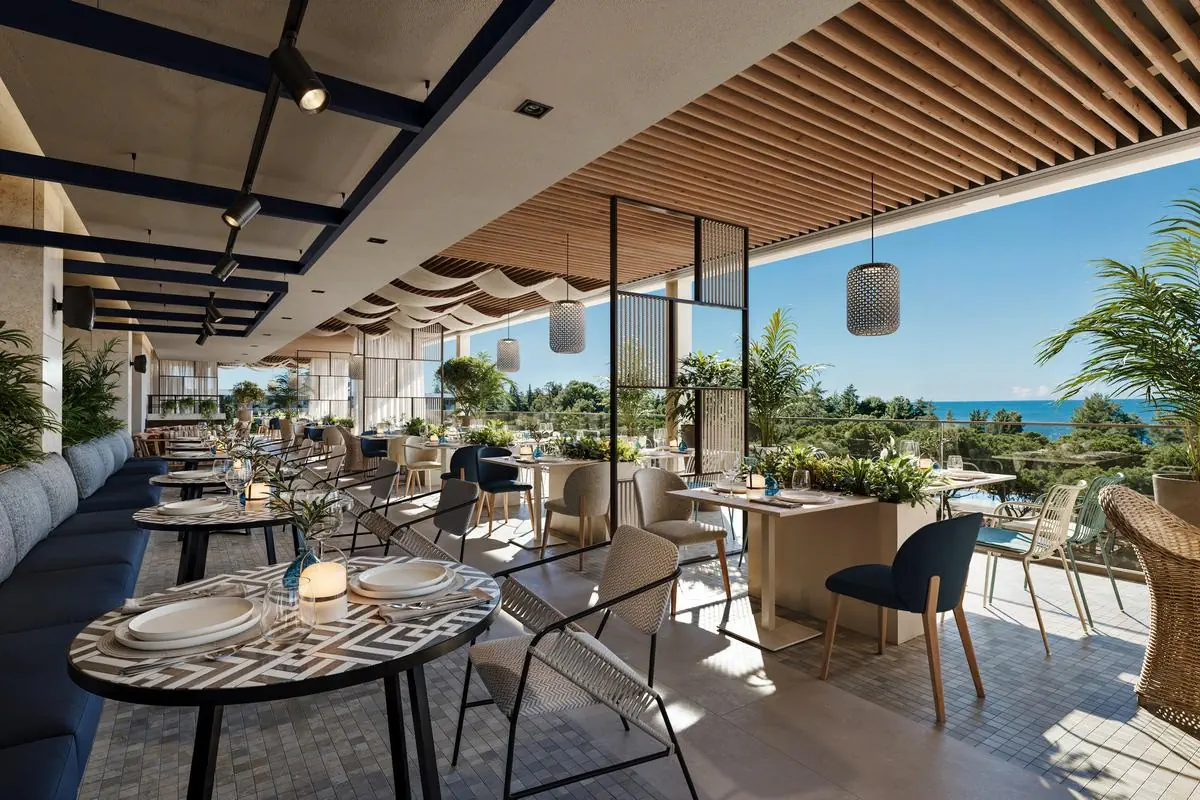 Pical Suites Valamar Collection - zdjęcie 9