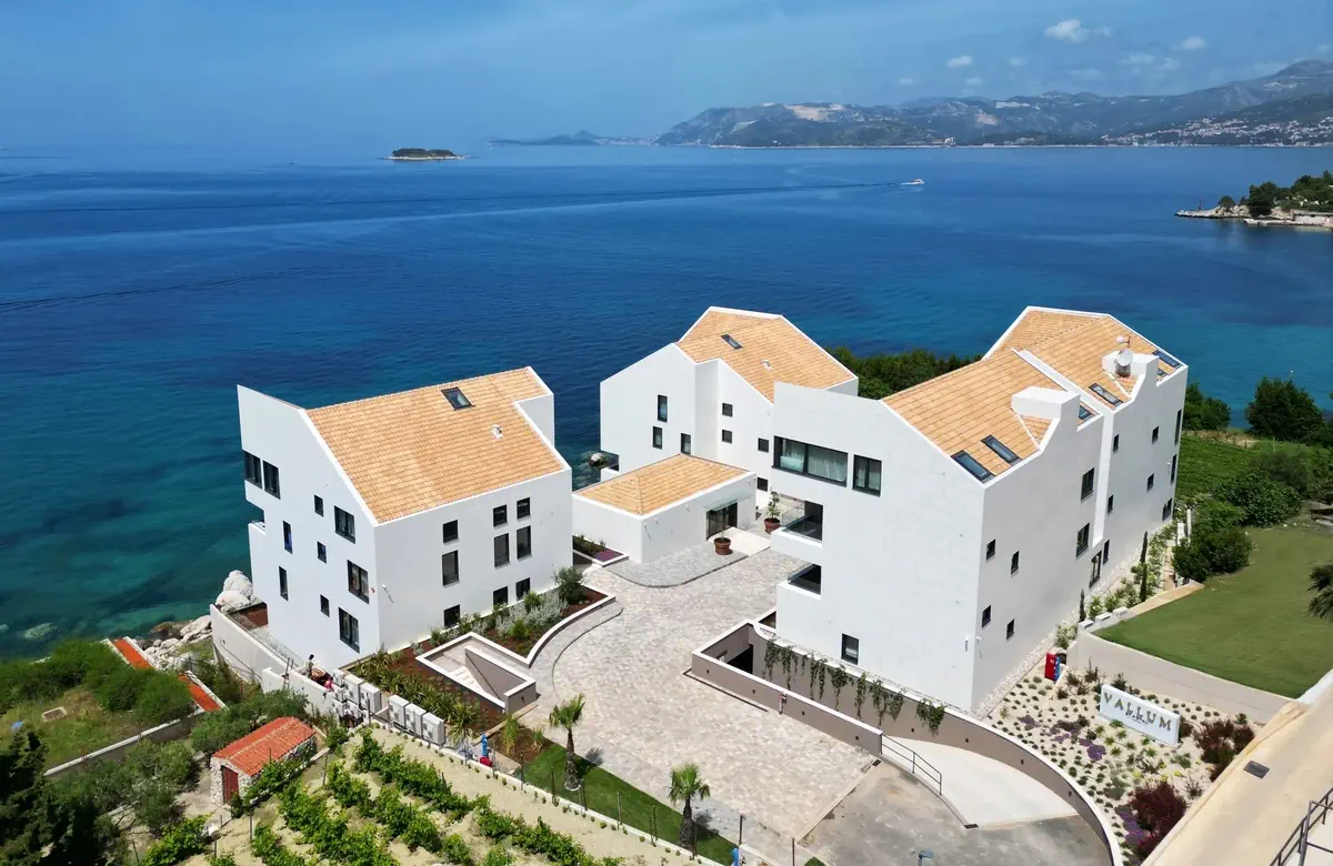 Vallum (Cavtat) - zdjęcie 5