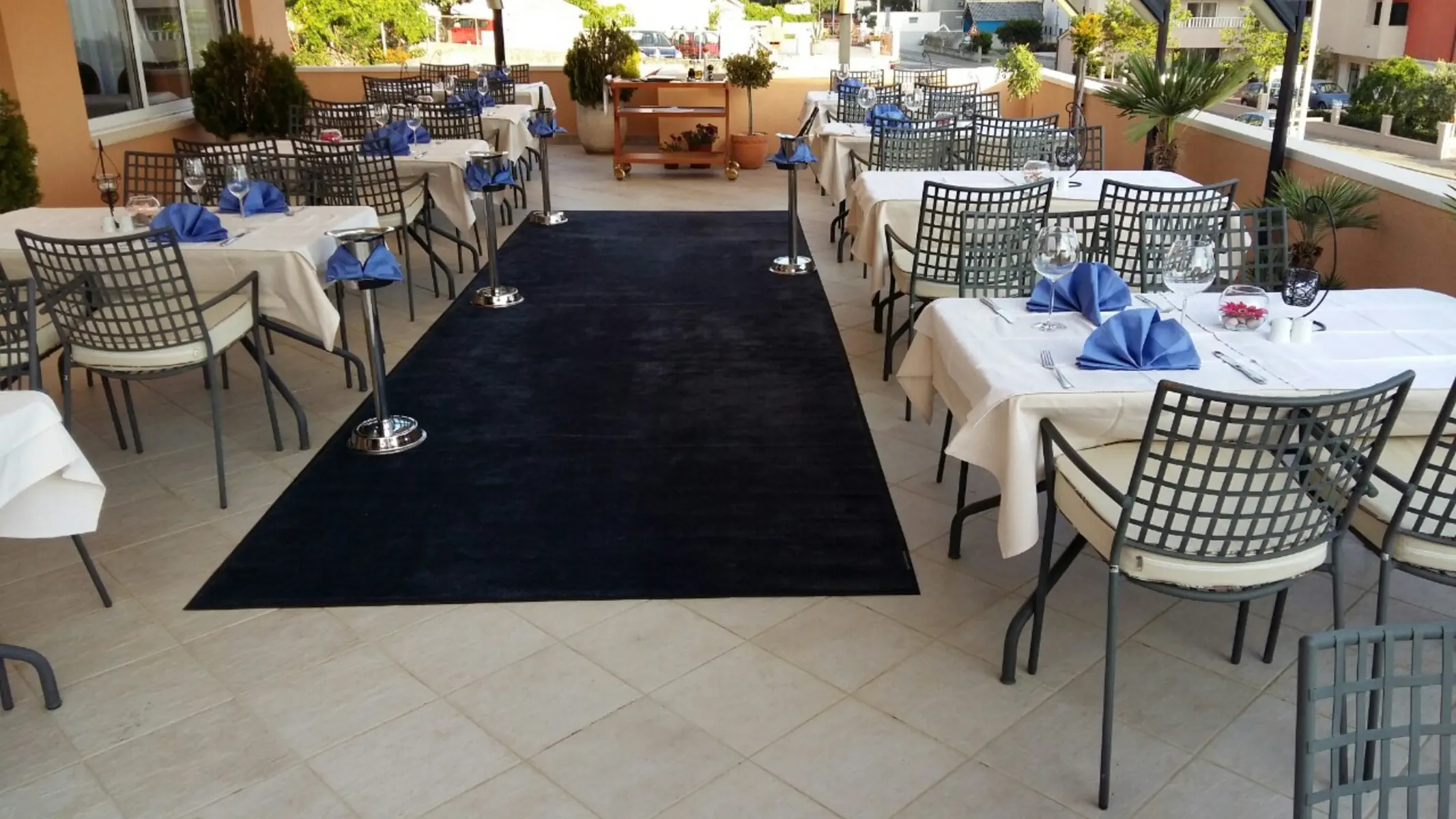 Rosina (Makarska) - zdjęcie 8