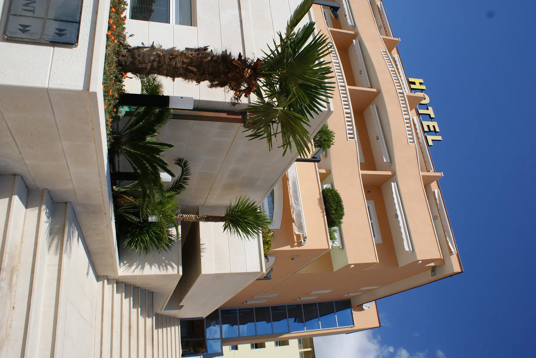 Rosina (Makarska) - zdjęcie 3