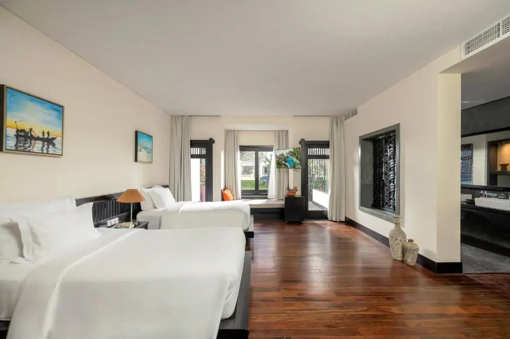 HOTEL Anantara Mui Ne Resort
