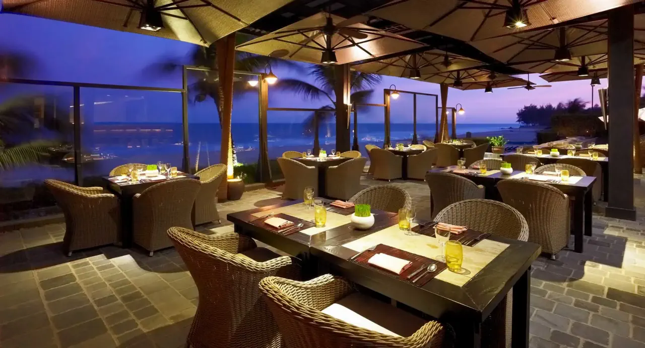 Anantara Mui Ne Resort