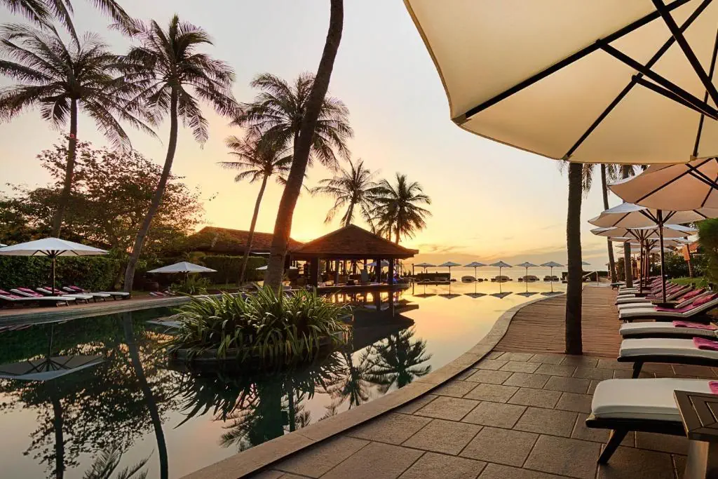 HOTEL Anantara Mui Ne Resort