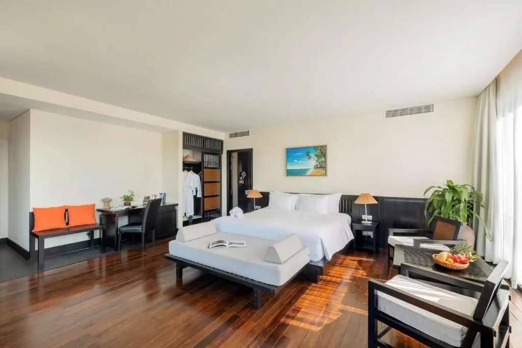 HOTEL Anantara Mui Ne Resort