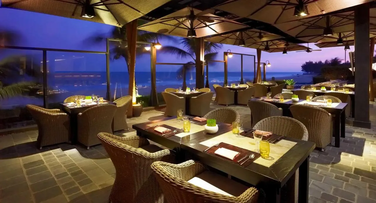 HOTEL Anantara Mui Ne Resort