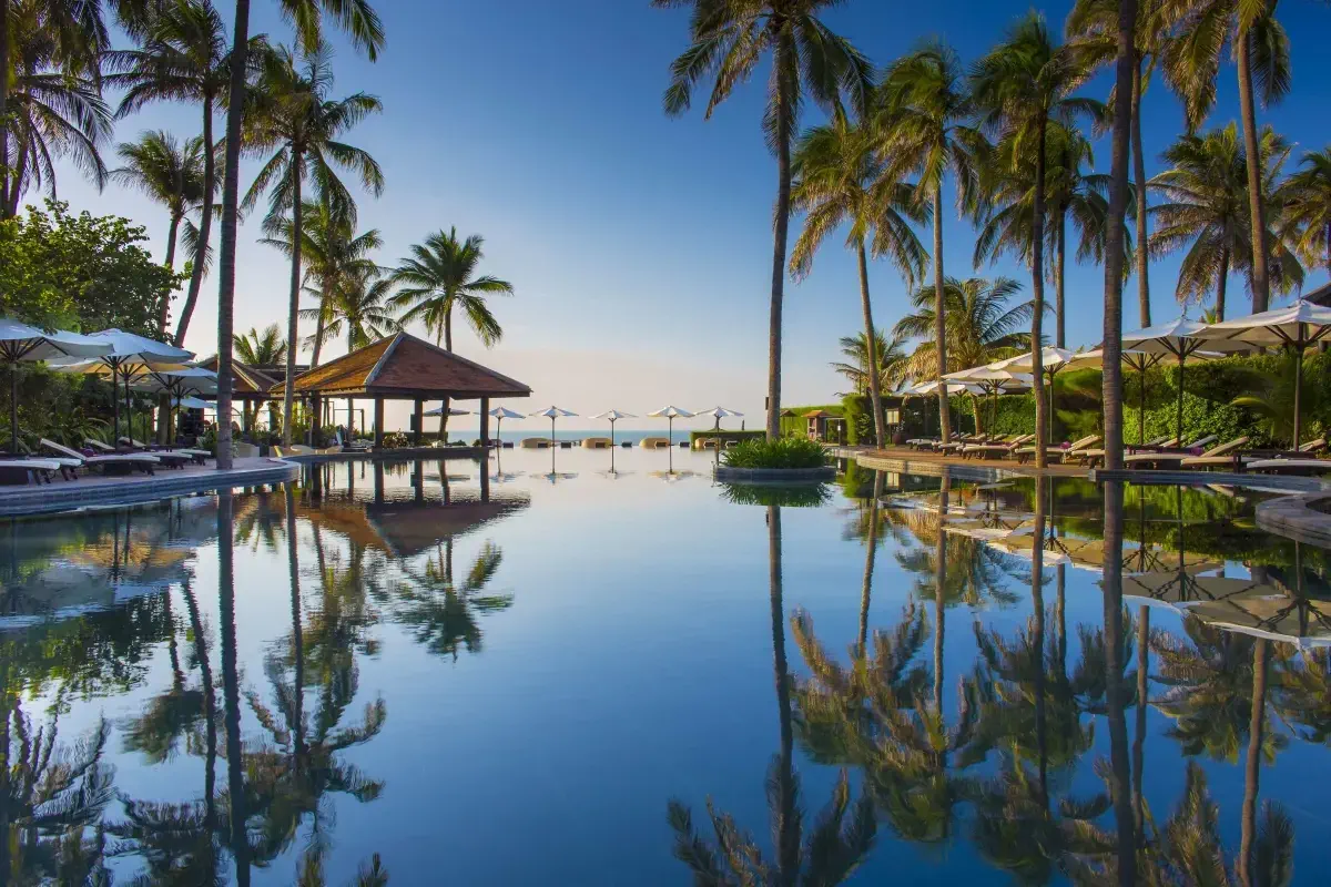 Anantara Mui Ne Resort