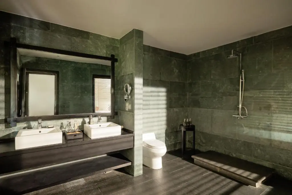 HOTEL Anantara Mui Ne Resort