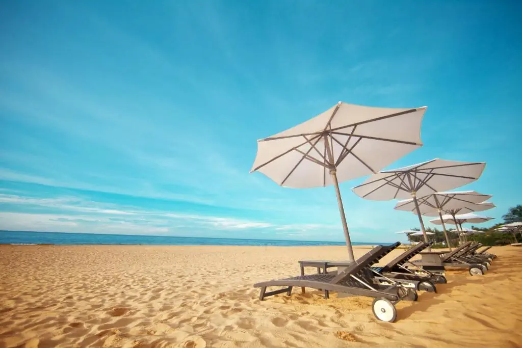 HOTEL Anantara Mui Ne Resort