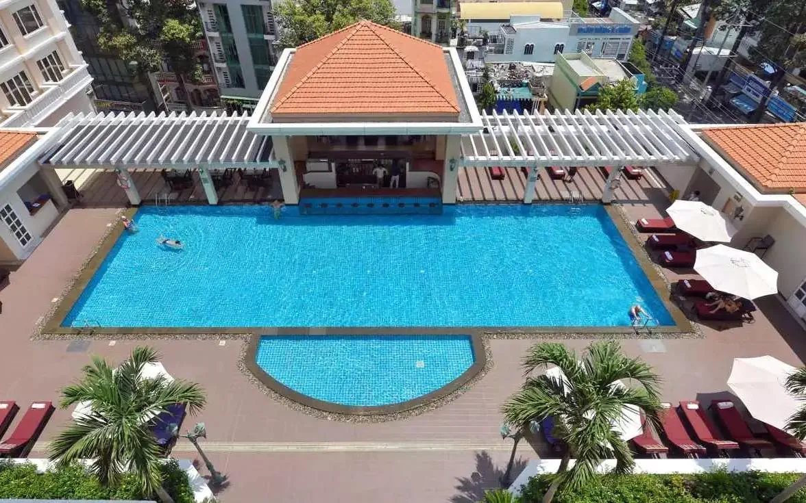 Equatorial Ho Chi Minh City