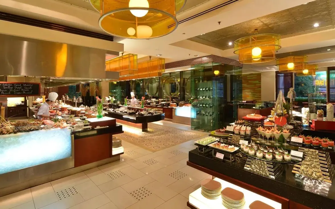 Equatorial Ho Chi Minh City