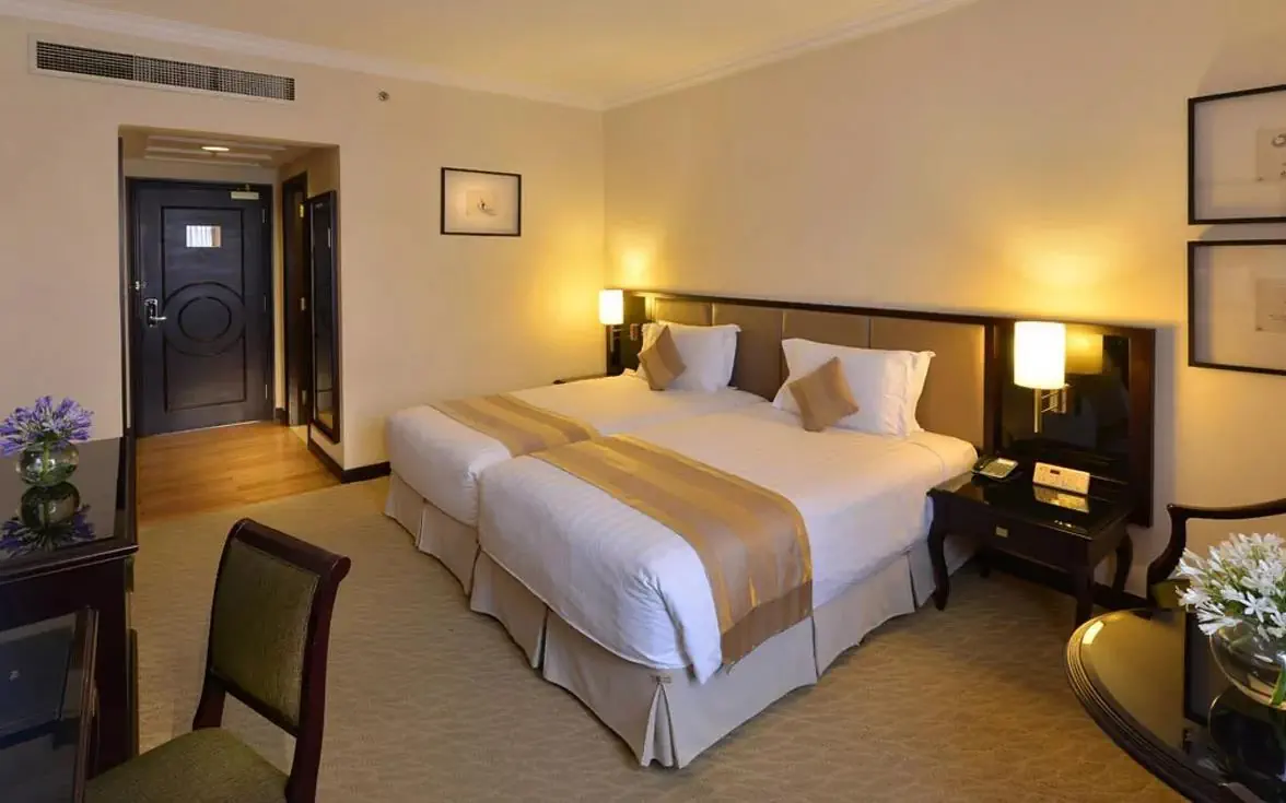 Equatorial Ho Chi Minh City