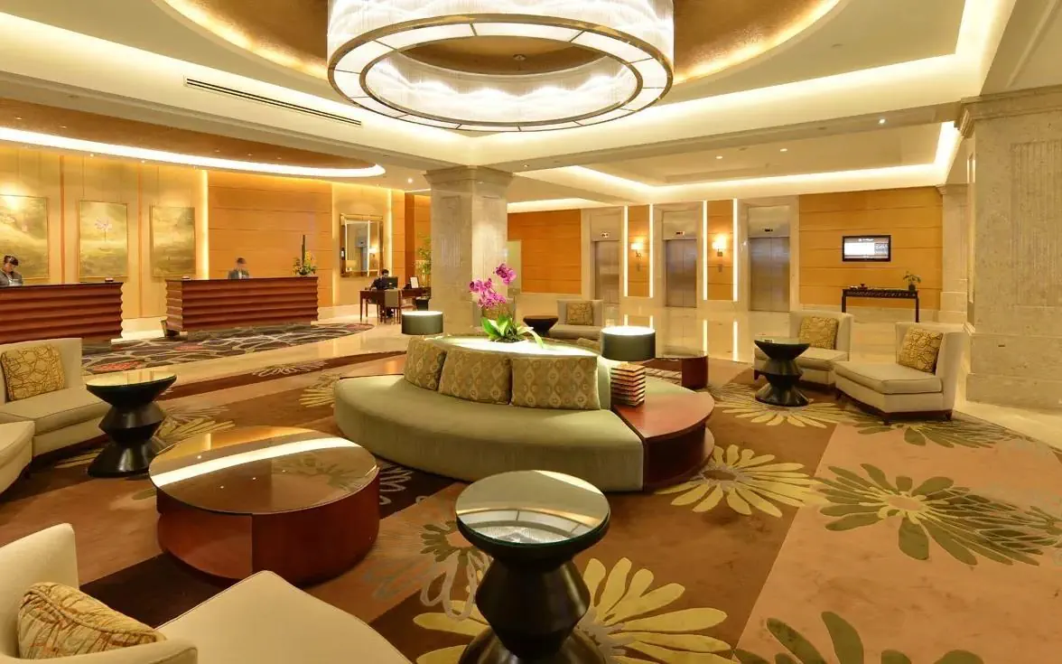 Equatorial Ho Chi Minh City