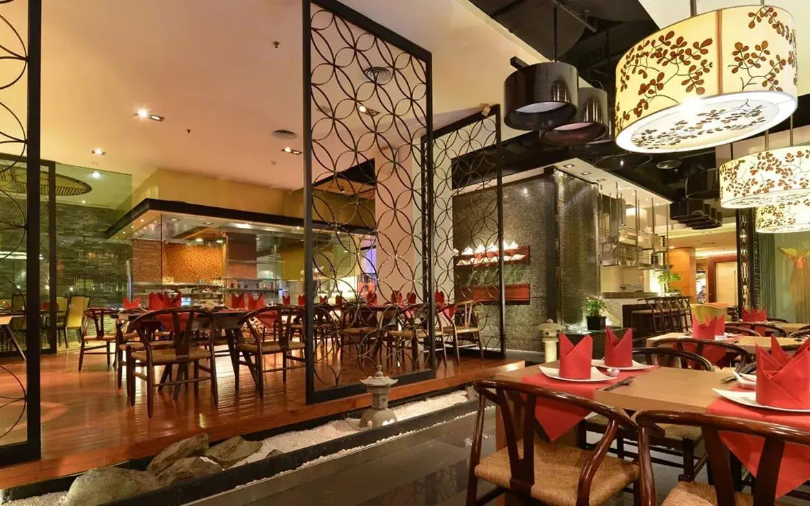 Equatorial Ho Chi Minh City