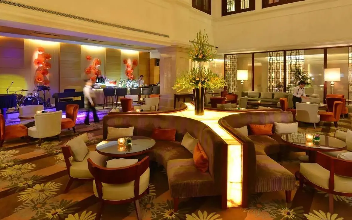 Equatorial Ho Chi Minh City
