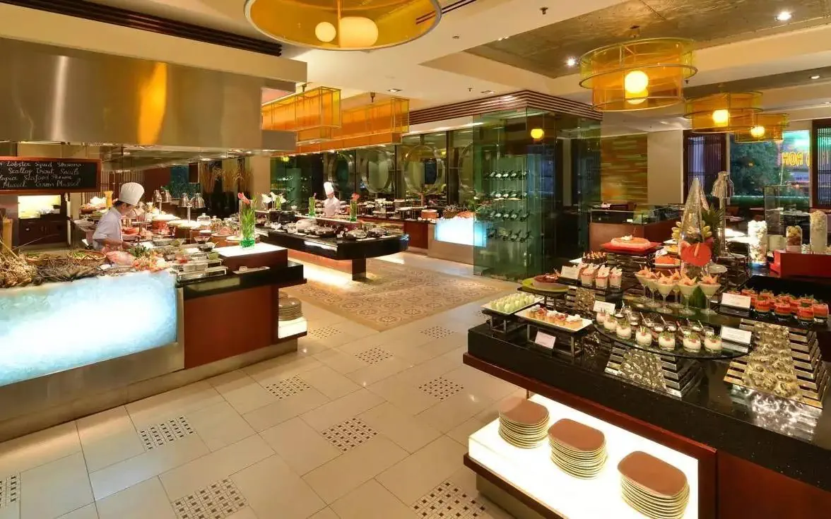 Equatorial Ho Chi Minh City