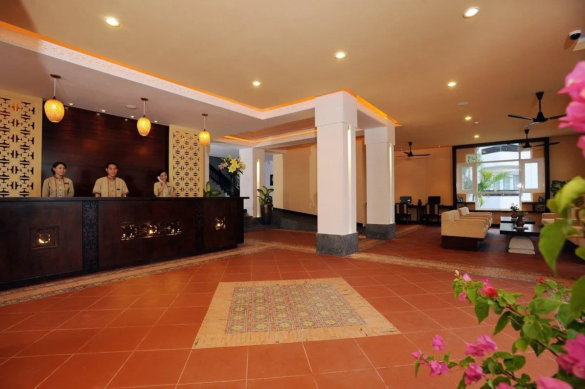 Mui Ne Bay Resort