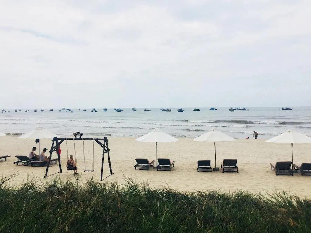 Mui Ne Bay Resort