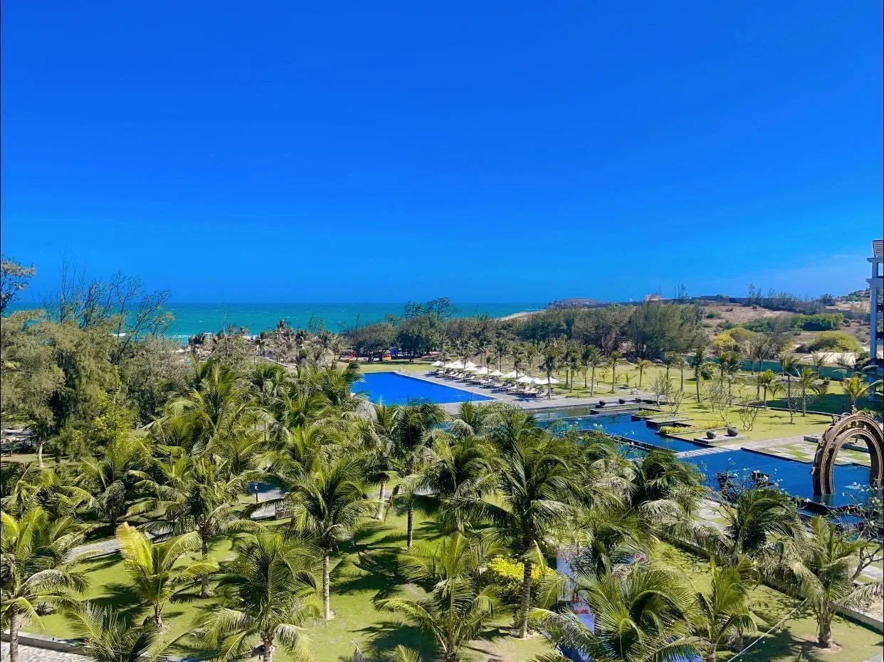 Mui Ne Bay Resort