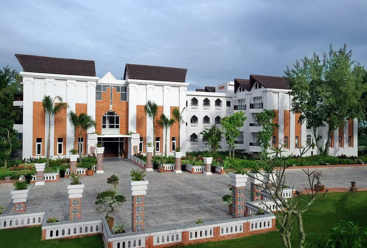 Mui Ne Bay Resort