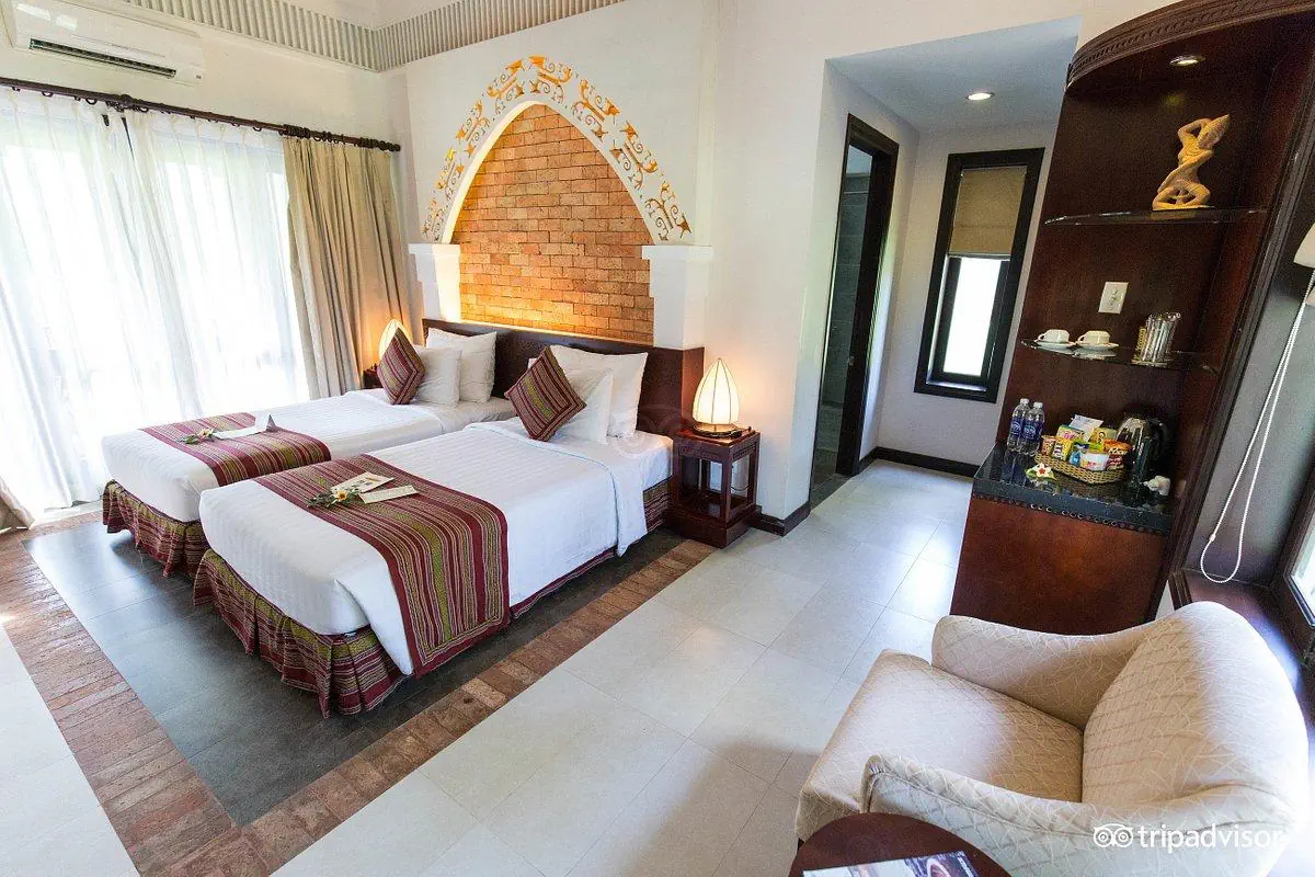 Mui Ne Bay Resort