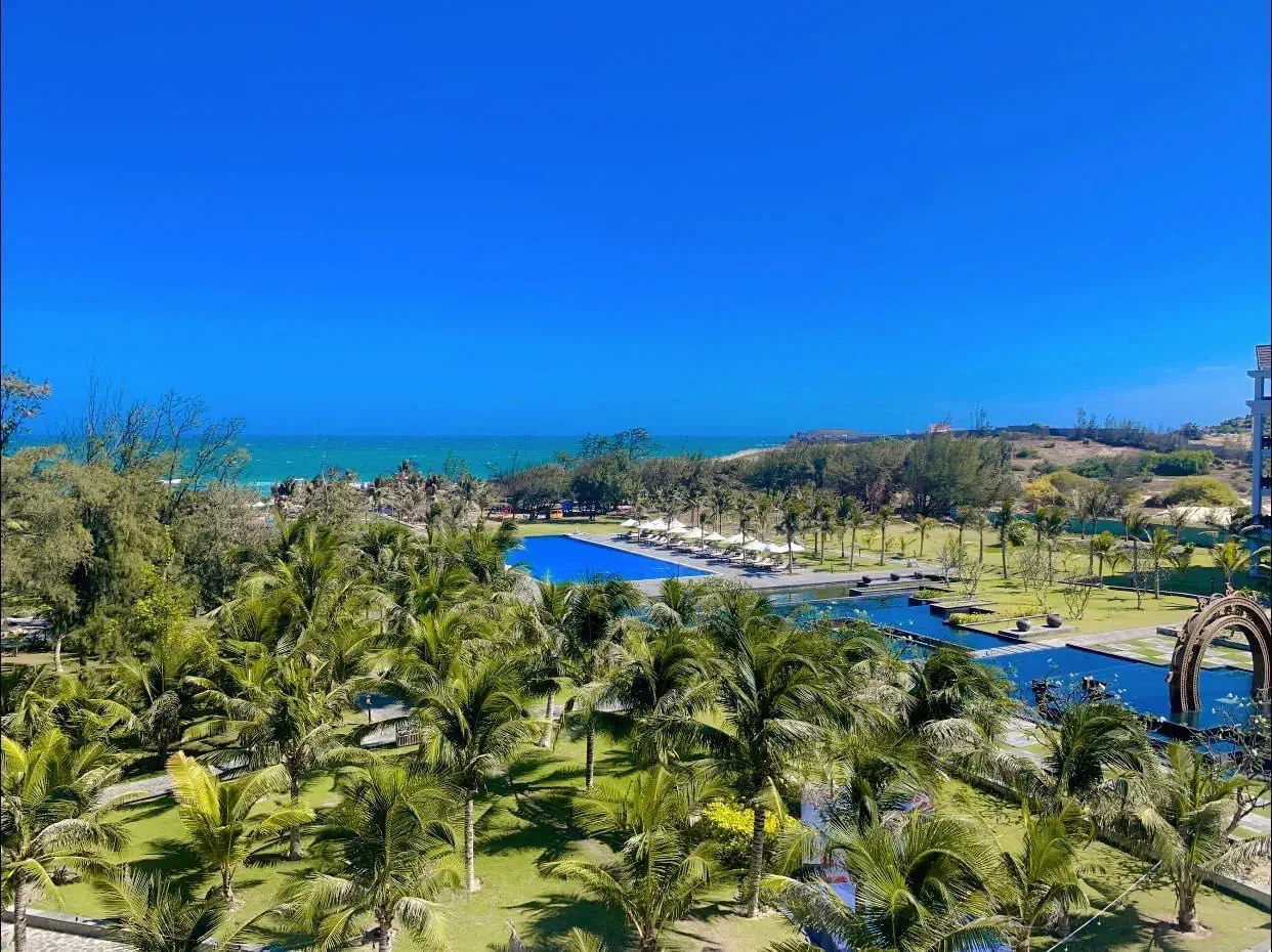 Mui Ne Bay Resort