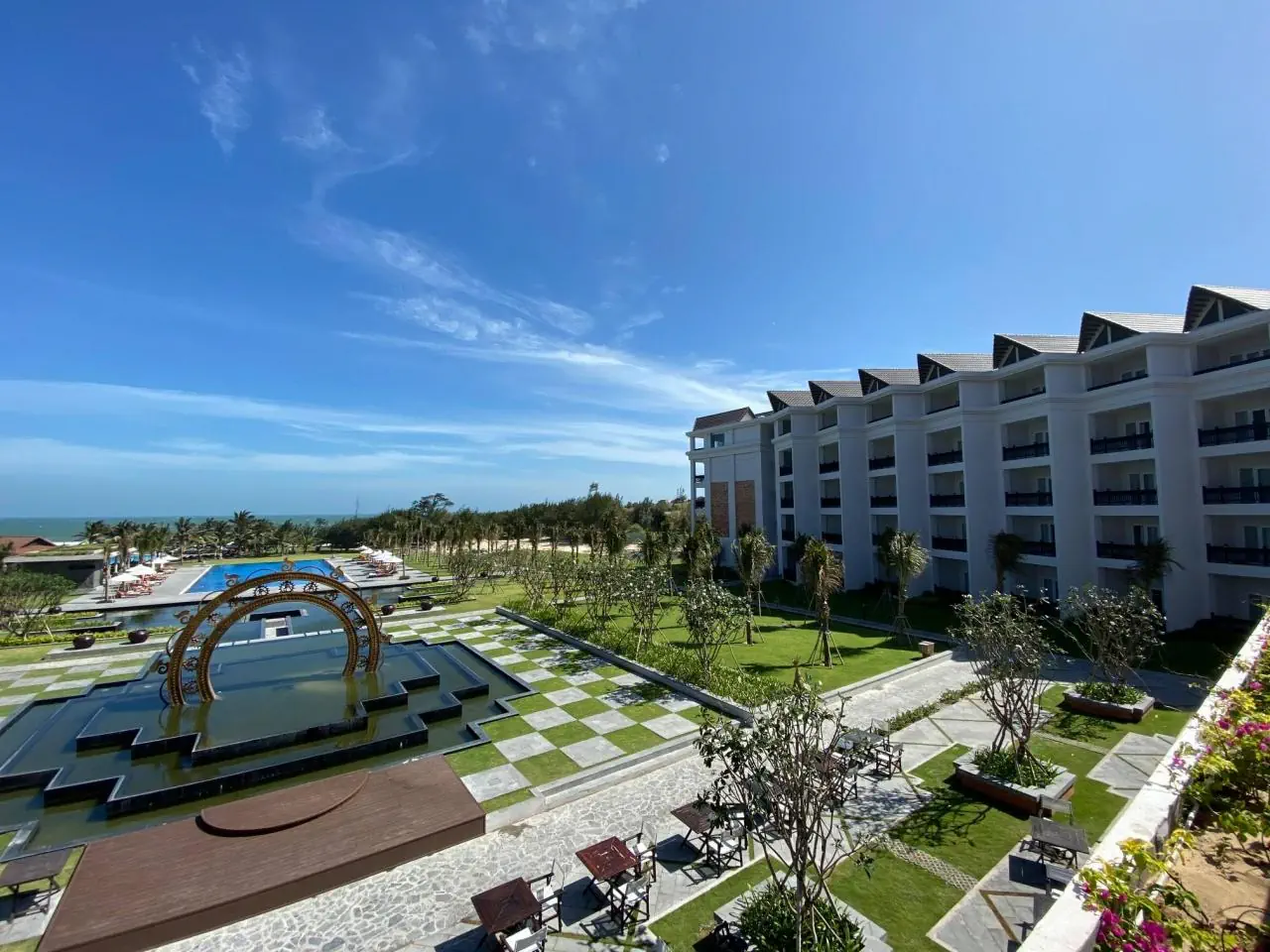 Mui Ne Bay Resort