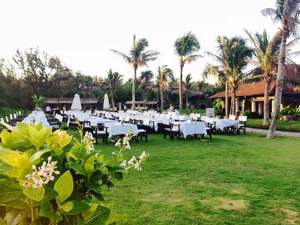 Mui Ne Bay Resort
